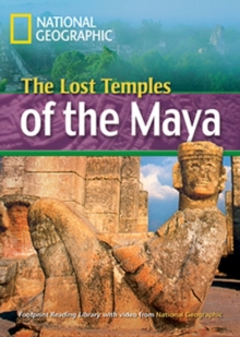 Lost Temples of the Maya
