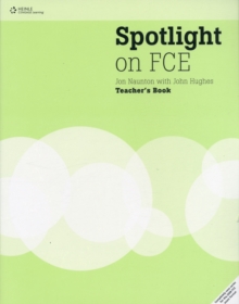 Image for Spotlight on FCE