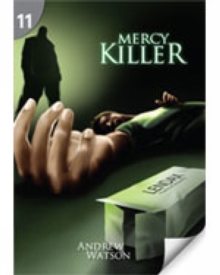 Image for Mercy Killer: Page Turners 11