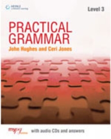 Image for Practical grammar: Level 3