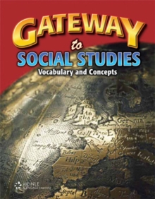 Image for Gateway to Social Studies: Student Book, Hardcover