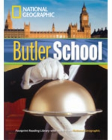 Image for Butler School + Book with Multi-ROM