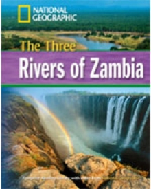 Image for The three rivers of Zambia
