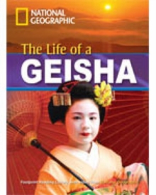 Life of a Geisha + Book with Multi-ROM