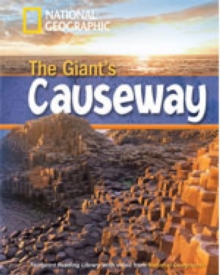 Image for The Giant's Causeway + Book with Multi-ROM: Footprint Reading Library 800