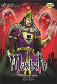 Image for Macbeth (British English): Classic Graphic Novel Collection