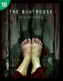 Image for The Boathouse: Page Turners 10