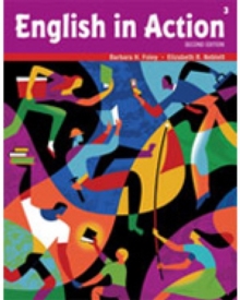 English In Action 3