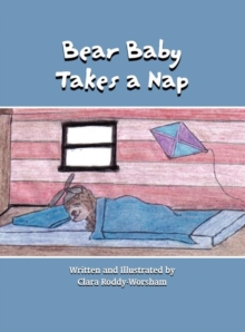 Image for Bear Baby Takes a Nap