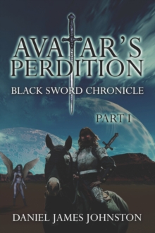 Image for Avatar's Perdition