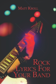Image for Rock Lyrics for Your Band