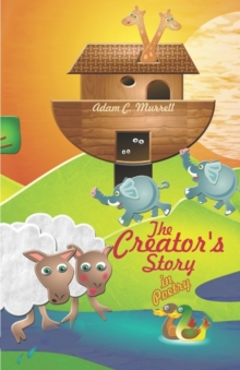 Image for The Creator's Story in Poetry