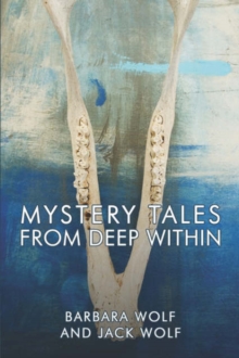 Image for Mystery Tales from Deep Within