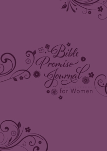 Image for Bible Promise Journal for Women