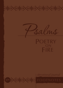 Poetry on Fire