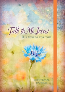 Image for 365 Daily Devotions: Talk to Me Jesus