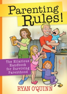 Image for Parenting Rules!