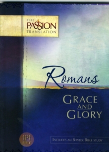 Grace and Glory