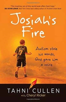 Image for Josiah's Fire