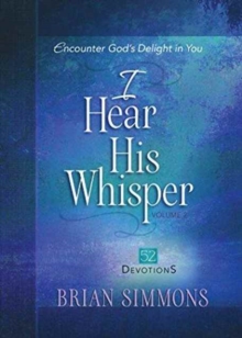 Encounter God's Delight in you - 52 Devotions