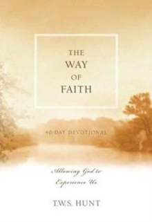 Way of Faith