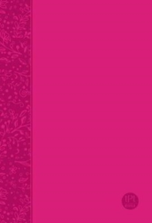 Tpt New Testament with Psalms, Proverbs & Song of Songs (Pink)