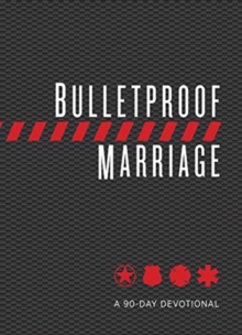 Image for Bulletproof Marriage