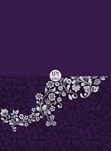 Passion Translation New Testament (Compact) Violet
