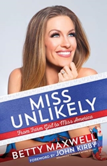 Image for Miss Unlikely