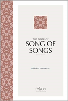 Tpt:Songs of Songs (2nd Edition) Divine Romance