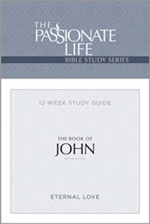 Tpt John Bible Study