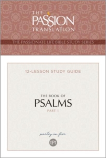 Tpt the Book of Psalms--Part 1