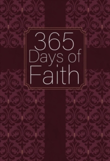 365 Days of Faith