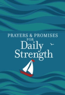 Image for Prayers & Promises for Daily Strength