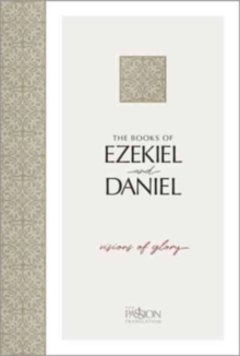 Image for The Books of Ezekiel and Daniel