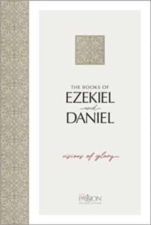 Books of Ezekiel and Daniel
