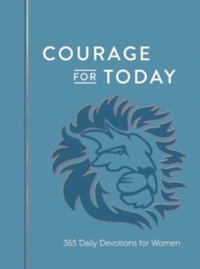 Image for Courage for Today