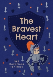 Image for The Bravest Heart