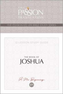Tpt the Book of Joshua