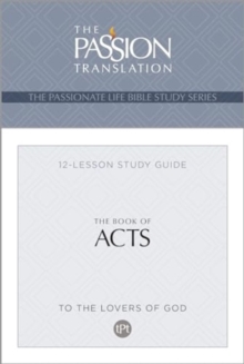 Tpt the Book of Acts
