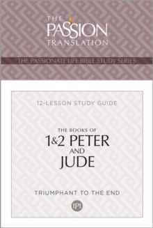 Tpt the Books of 1 & 2 Peter and Jude