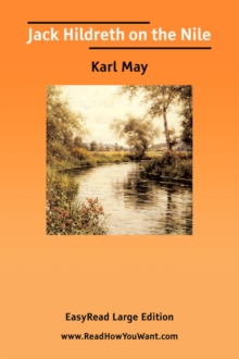 Image for Jack Hildreth on the Nile