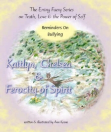 Image for Kaitlyn, Chelsea and Ferocity of Spirit