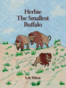 Image for Herbie the Smallest Buffalo