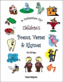 Image for A Collection of Children's Poems, Verses and Rhymes for All Ages