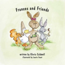 Image for Frances and Friends