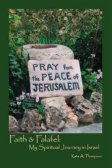Image for Faith and Falafel
