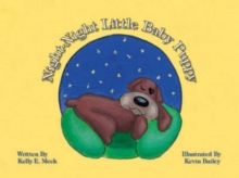 Image for Night-night Little Baby Puppy