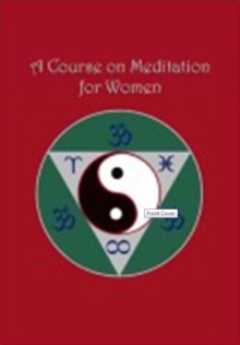 Image for A Course on Meditation for Women