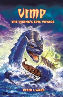 Image for Vimp the Viking's Epic Voyage